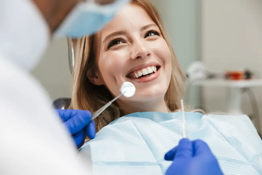 onlays vs fillings