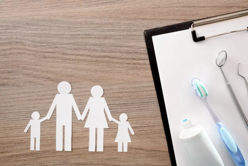 family dentist in Houston