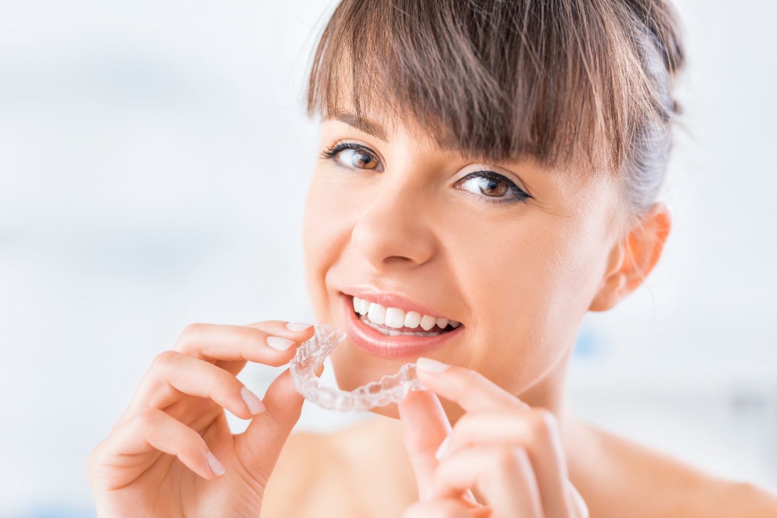 Katy, TX Invisalign: A Guide To Invisalign Clear Aligners