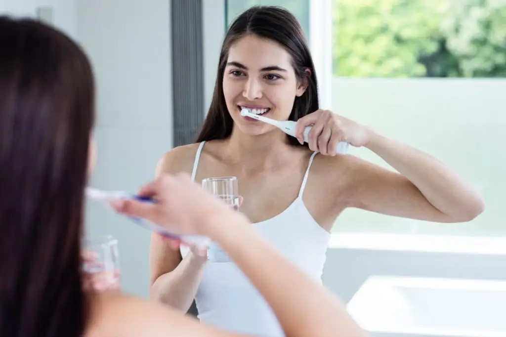 electric toothbrushes