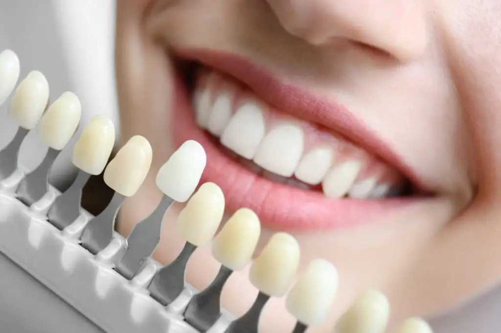 cosmetic dentistry katy tx
