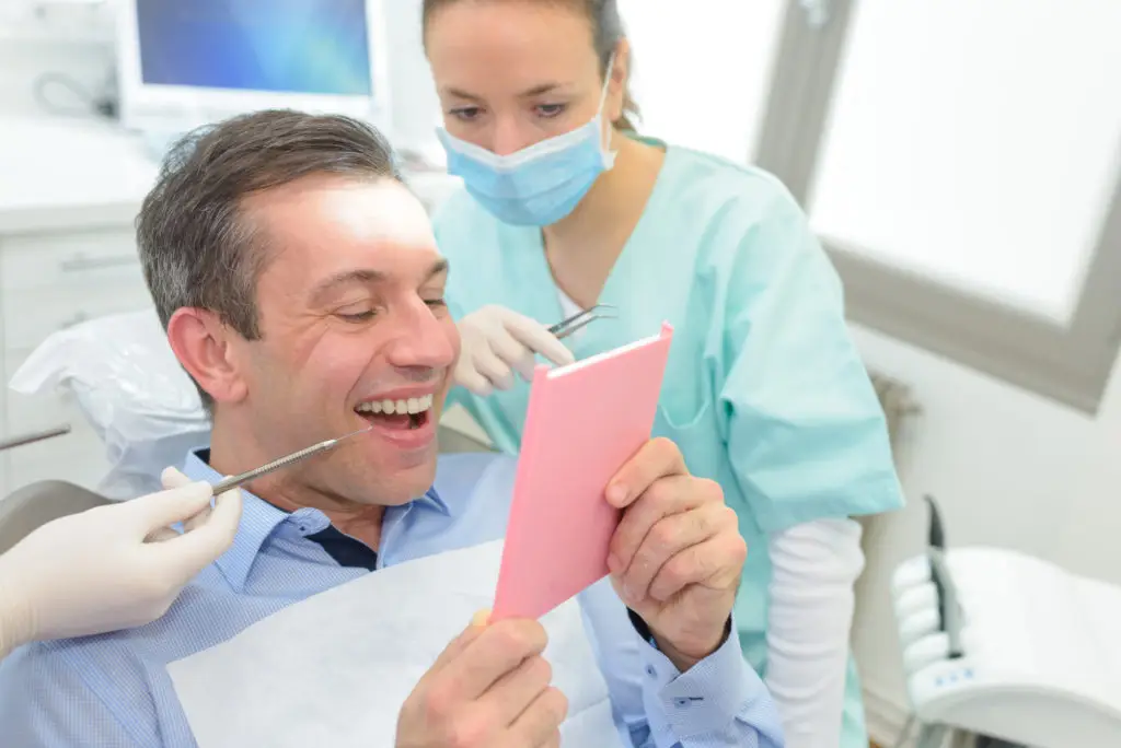 dental implants