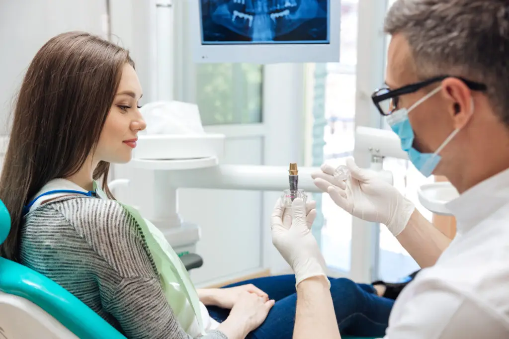 dentists Katy TX