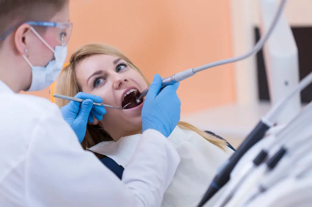 Root Canal