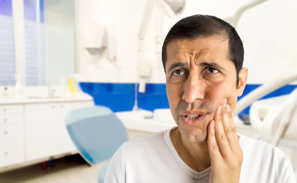 dental health services