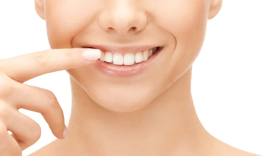 teeth whitening benefits