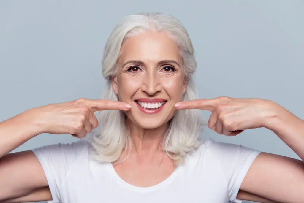 ceramic veneers